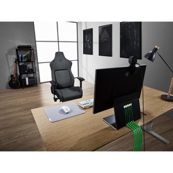 Компьютерные кресла Razer Iskur Fabric XL