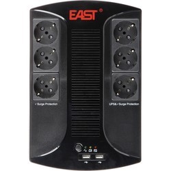 ИБП EAST AT-UPS650-PLUS