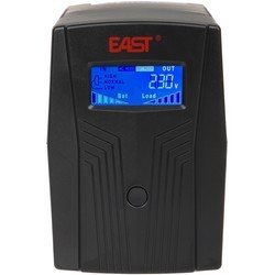 ИБП EAST AT-UPS850BK-LCD