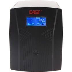 ИБП EAST AT-UPS1200BK-LCD