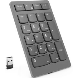 Клавиатуры Lenovo Go Wireless Numeric Keypad