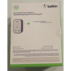 Сетевые фильтры и удлинители Belkin BSV102af
