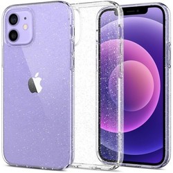 Чехлы для мобильных телефонов Spigen Liquid Crystal Glitter for iPhone 12/12 Pro