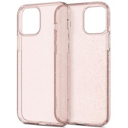 Чехлы для мобильных телефонов Spigen Liquid Crystal Glitter for iPhone 12/12 Pro