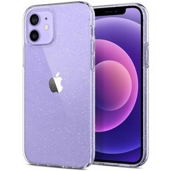 Чехлы для мобильных телефонов Spigen Liquid Crystal Glitter for iPhone 12/12 Pro