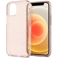 Чехлы для мобильных телефонов Spigen Liquid Crystal Glitter for iPhone 12/12 Pro