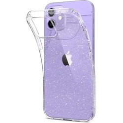 Чехлы для мобильных телефонов Spigen Liquid Crystal Glitter for iPhone 12/12 Pro