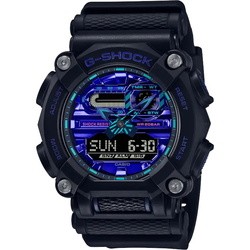 Наручные часы Casio G-Shock GA-900VB-1A