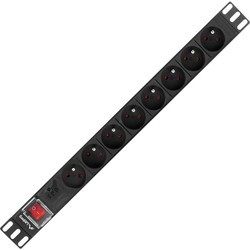 Сетевые фильтры и удлинители Lanberg PDU-08E-0200