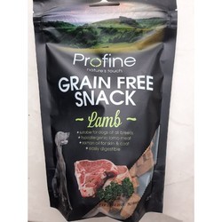 Корм для собак Profine Grain Free Snack Lamb 0.2 kg