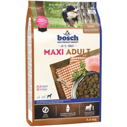 Корм для собак Bosch Maxi Adult 3 kg