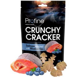 Корм для собак Profine Crunchy Cracker Salmon/Blueberries 0.15 kg