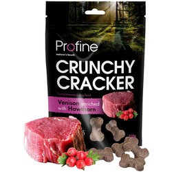 Корм для собак Profine Crunchy Cracker Venison/Hawthorn 0.15 kg