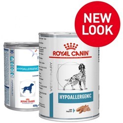 Корм для собак Royal Canin Hypoallergenic 4.8 kg