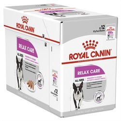 Корм для собак Royal Canin Relax Care 1.02 kg
