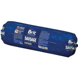 Корм для собак Brit Premium Sausage Chicken 0.8 kg