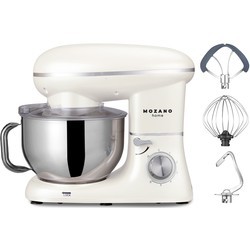 Кухонные комбайны MOZANO Kitchen Machine ROB 01