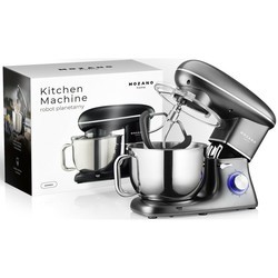 Кухонные комбайны MOZANO Kitchen Machine ROB 01