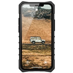 Чехлы для мобильных телефонов UAG Pathfinder SE Camo for iPhone 12 Mini
