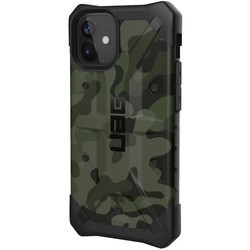 Чехлы для мобильных телефонов UAG Pathfinder SE Camo for iPhone 12 Mini