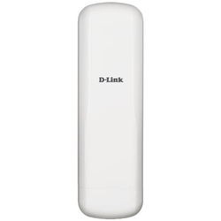 Wi-Fi оборудование D-Link DAP-3711