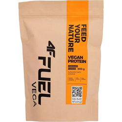 Протеины 4F Vegan Protein 0.5 kg