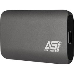 SSD-накопители AGI AGI512GIMED138