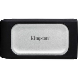 SSD-накопители Kingston SXS2000/4000G