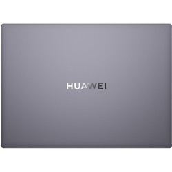 Ноутбуки Huawei CurieF-W7611T