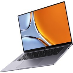 Ноутбуки Huawei CurieF-W7611T