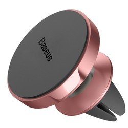 Держатели и подставки BASEUS Small Ears Magnetic Suction Bracket Air Outlet Type
