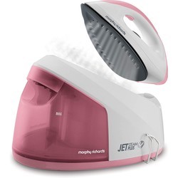 Утюги Morphy Richards Jet Steam Plus 333101