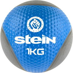 Мячи для фитнеса и фитболы Stein LMB-8017-1