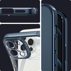 Чехлы для мобильных телефонов Spigen Optik Crystal for iPhone 12/12 Pro