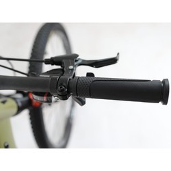 Велосипеды Winner Solid FX 26 (3x7) 2022
