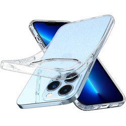 Чехлы для мобильных телефонов Spigen Liquid Crystal Glitter for iPhone 13/13 Pro