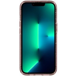 Чехлы для мобильных телефонов Spigen Liquid Crystal Glitter for iPhone 13/13 Pro