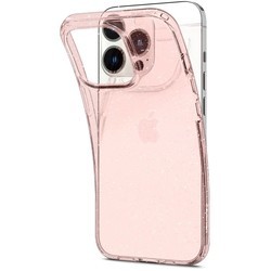 Чехлы для мобильных телефонов Spigen Liquid Crystal Glitter for iPhone 13/13 Pro