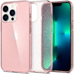 Чехлы для мобильных телефонов Spigen Liquid Crystal Glitter for iPhone 13/13 Pro