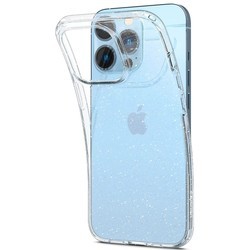 Чехлы для мобильных телефонов Spigen Liquid Crystal Glitter for iPhone 13/13 Pro