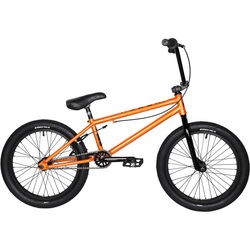 Велосипеды Winner BMX Kench Hi-Ten 21 2022