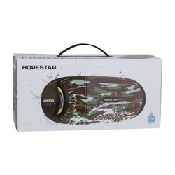 Портативные колонки Hopestar H48