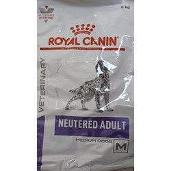 Корм для собак Royal Canin Adult Medium 4 kg