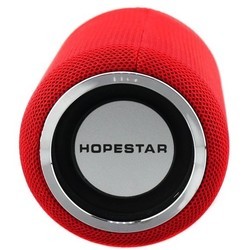 Портативные колонки Hopestar H34