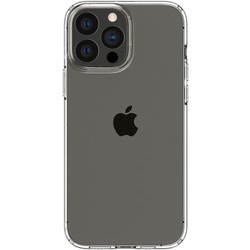 Чехлы для мобильных телефонов Spigen Crystal Flex for iPhone 13 Pro Max