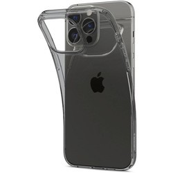 Чехлы для мобильных телефонов Spigen Crystal Flex for iPhone 13 Pro Max