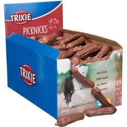 Корм для собак Trixie Premio Picknicks with Beef
