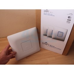 Wi-Fi оборудование Ubiquiti UniFi AC (3-pack)
