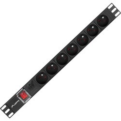 Сетевые фильтры и удлинители Lanberg PDU-07E-0200-IEC