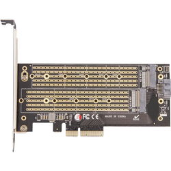 PCI-контроллеры Frime ECF-PCIEtoSSD002.LP